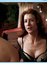 Celebrity Pussy: Kate Walsh