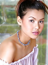 Hottest Babe, Anna Song