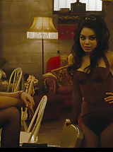 Celebrity Babes: Vanessa Hudgens