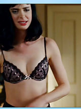 Celebrity Pussy: Krysten Ritter