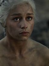 Celebrity Pussy: Game of Thrones Girls queen of the dragons nude