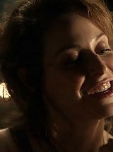 Celebrity Babes: Game of Thrones Girls Lactating Milky Tits of Sinfull Goddess