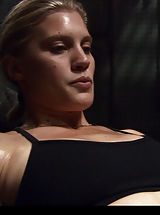 Celebrity Pussy: Katee Sackhoff