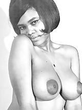 Black Babes: Clasic Sex